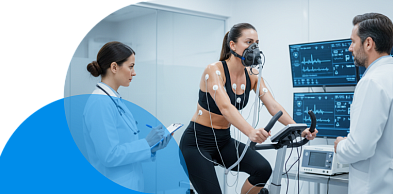 Чекап "Спортивный"